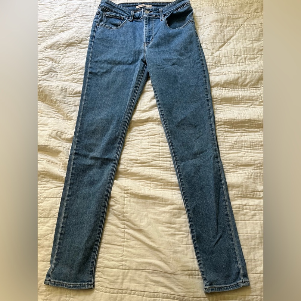 Levi’s